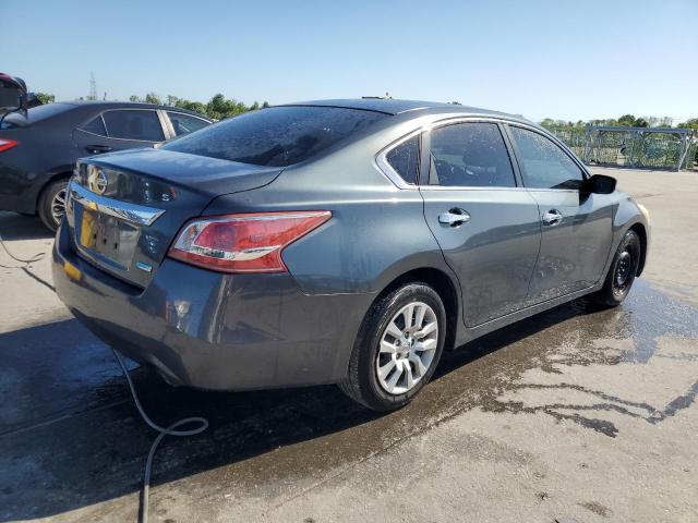 1N4AL3AP2DC258314 - 2013 NISSAN ALTIMA 2.5 GRAY photo 3