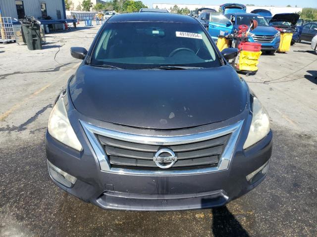 1N4AL3AP2DC258314 - 2013 NISSAN ALTIMA 2.5 GRAY photo 5