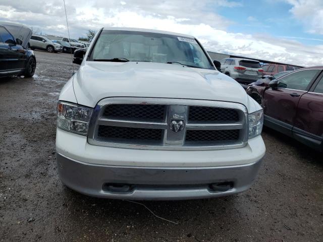 1D7RV1GT9BS663952 - 2011 DODGE RAM Белый фото 5