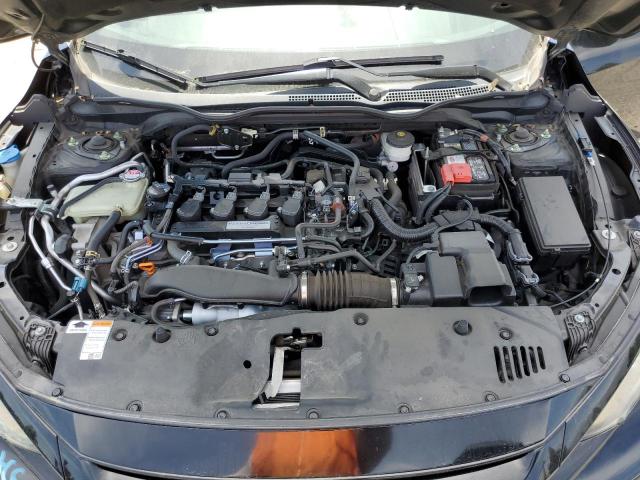 SHHFK7H43JU420163 - 2018 HONDA CIVIC SPORT 黑色 照片 11