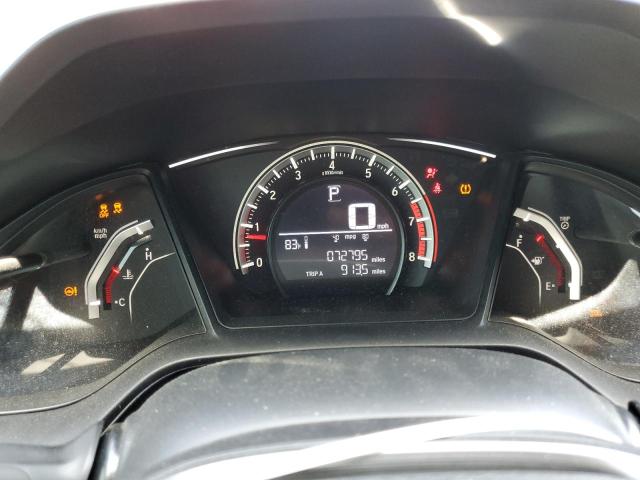 SHHFK7H43JU420163 - 2018 HONDA CIVIC SPORT 黑色 照片 9