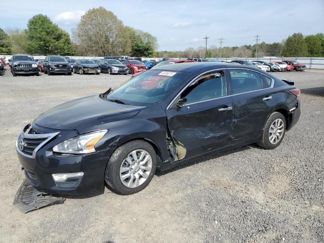 2014 NISSAN ALTIMA 2.5, 