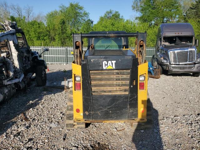 FTL03334 - 2016 CATERPILLAR SKID STEER YELLOW photo 6