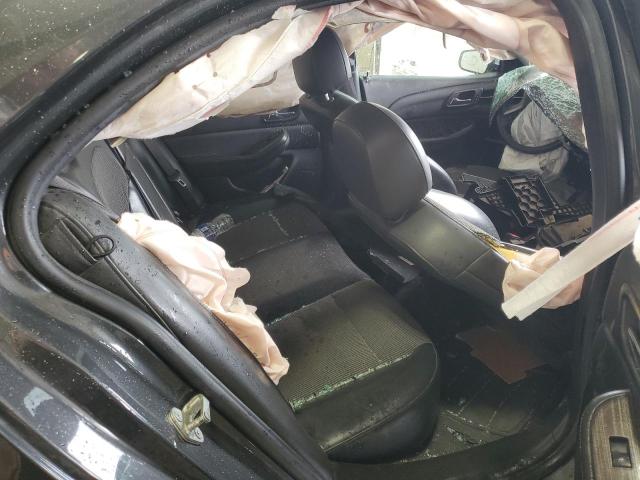 1G11C5SL4EF202210 - 2014 CHEVROLET MALIBU 1LT GRAY photo 10