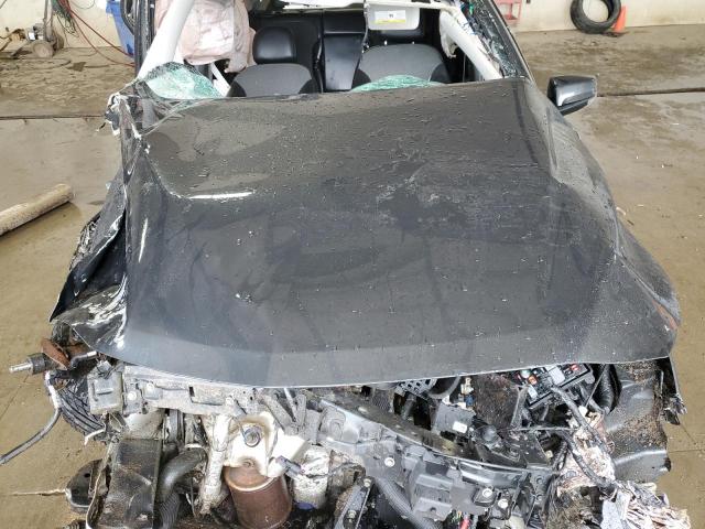 1G11C5SL4EF202210 - 2014 CHEVROLET MALIBU 1LT GRAY photo 11