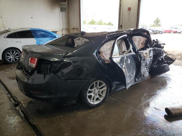 1G11C5SL4EF202210 - 2014 CHEVROLET MALIBU 1LT GRAY photo 3