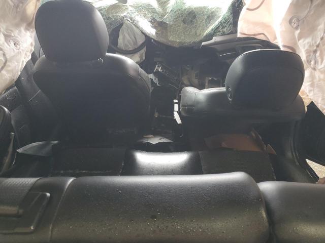 1G11C5SL4EF202210 - 2014 CHEVROLET MALIBU 1LT GRAY photo 8