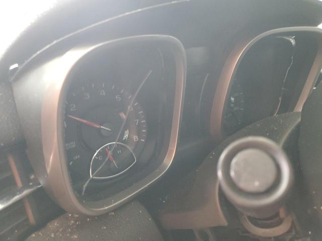 1G11C5SL4EF202210 - 2014 CHEVROLET MALIBU 1LT GRAY photo 9