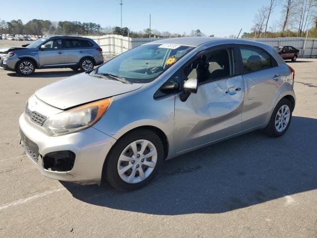 2013 KIA RIO LX, 