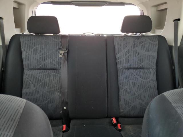 JTLZE4FE4B1128035 - 2011 TOYOTA SCION XB BLUE photo 10