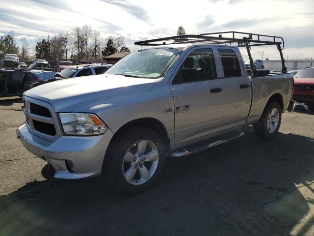 2013 RAM 1500 ST, 