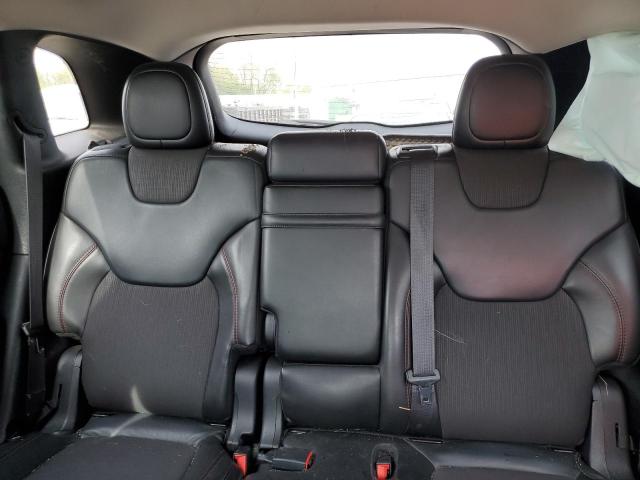 1C4PJMBS7FW665100 - 2015 JEEP CHEROKEE TRAILHAWK 灰色 照片 10