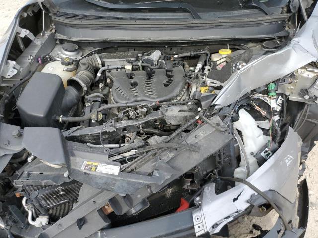 1C4PJMBS7FW665100 - 2015 JEEP CHEROKEE TRAILHAWK 灰色 照片 12