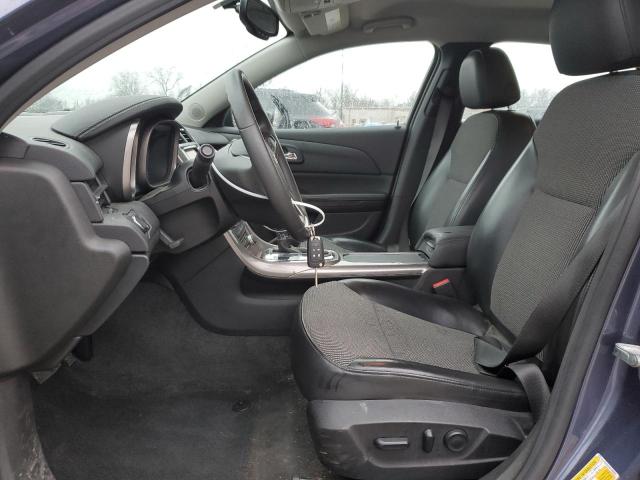 1G11C5SAXDF306858 - 2013 CHEVROLET MALIBU 1LT Көк фото 7