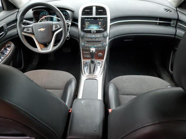 1G11C5SAXDF306858 - 2013 CHEVROLET MALIBU 1LT Көк фото 8