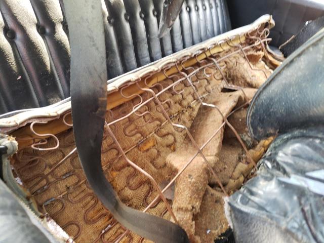 1H57J2B629931 - 1972 CHEVROLET MONTECARLO Blau Foto 10