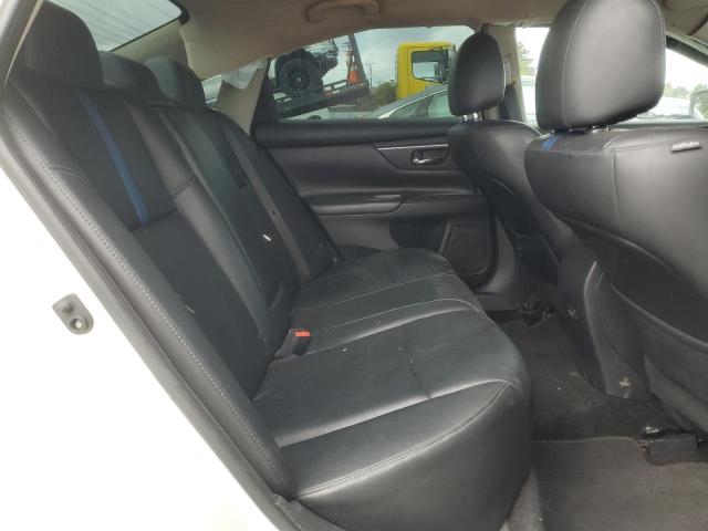1N4AL3AP6JC156056 - 2018 NISSAN ALTIMA 2.5 أبيض صورة 10
