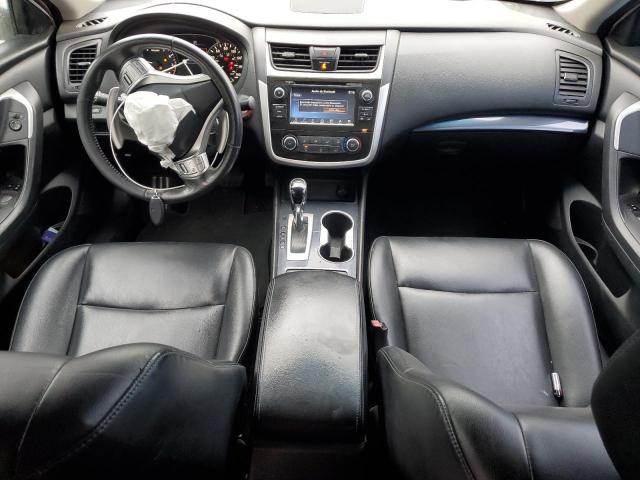 1N4AL3AP6JC156056 - 2018 NISSAN ALTIMA 2.5 أبيض صورة 8