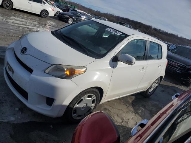 2010 TOYOTA SCION XD, 