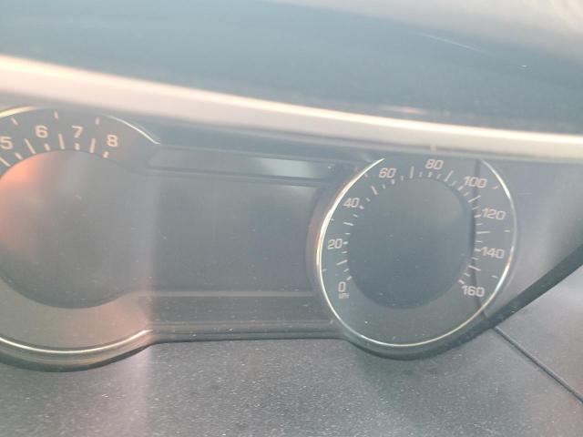 3LN6L5F99HR602956 - 2017 LINCOLN MKZ RESERVE შავი ფოტო 9