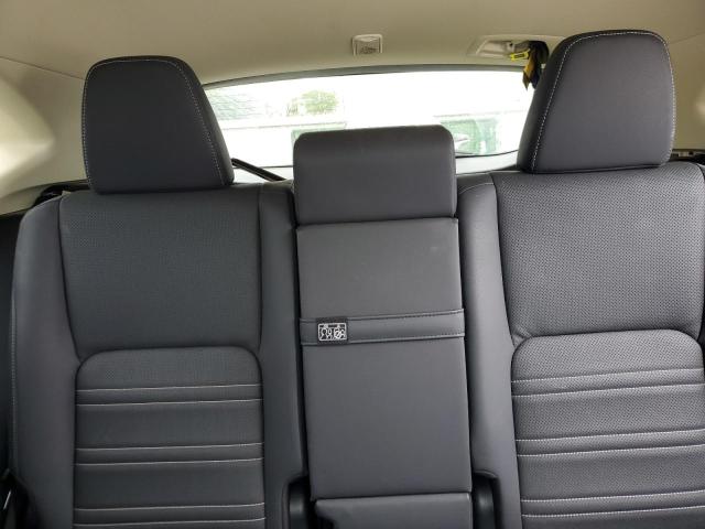 JTJYARBZ9K2137572 - 2019 LEXUS NX 300 BASE Ağ foto 10