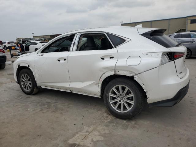 JTJYARBZ9K2137572 - 2019 LEXUS NX 300 BASE Ağ foto 2