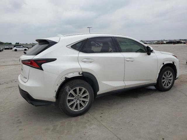 JTJYARBZ9K2137572 - 2019 LEXUS NX 300 BASE Ağ foto 3