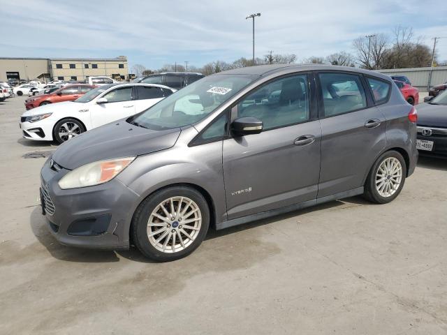 2014 FORD C-MAX SE, 