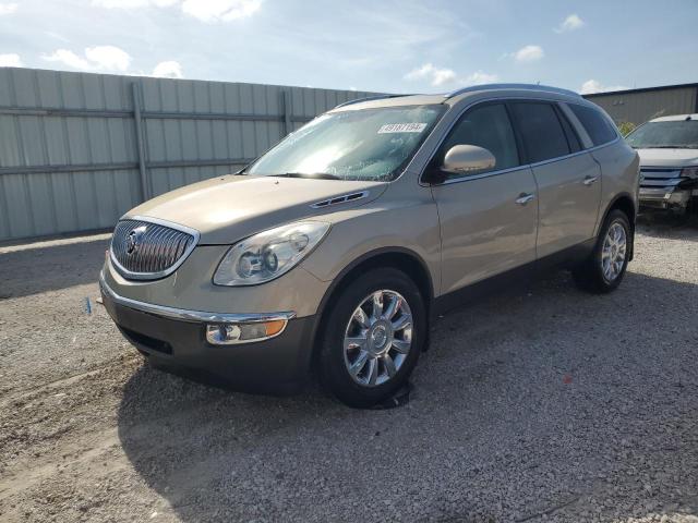 2011 BUICK ENCLAVE CXL, 