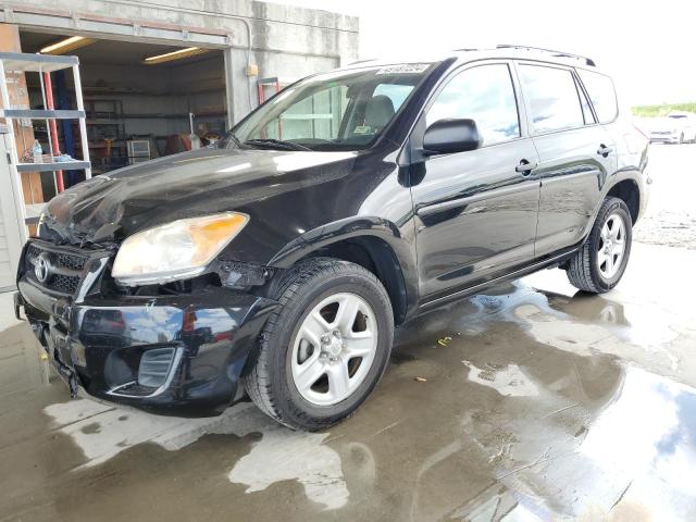 2009 TOYOTA RAV4, 