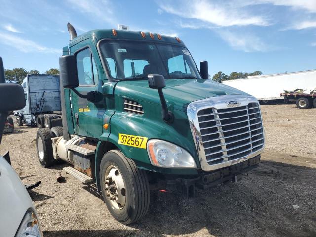 2018 FREIGHTLINER CASCADIA, null