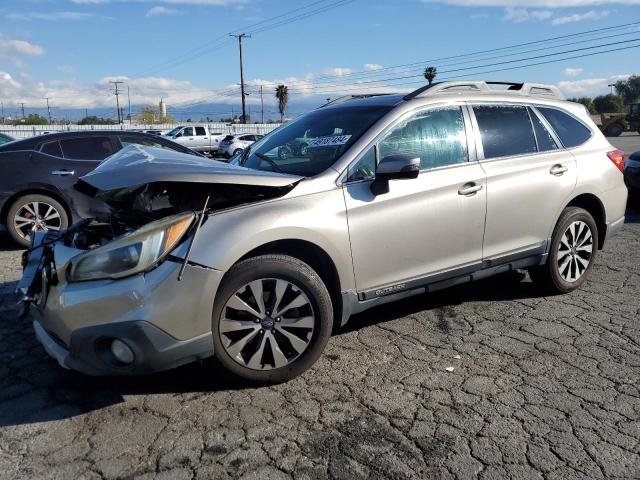 2015 SUBARU OUTBACK 2.5I LIMITED, 