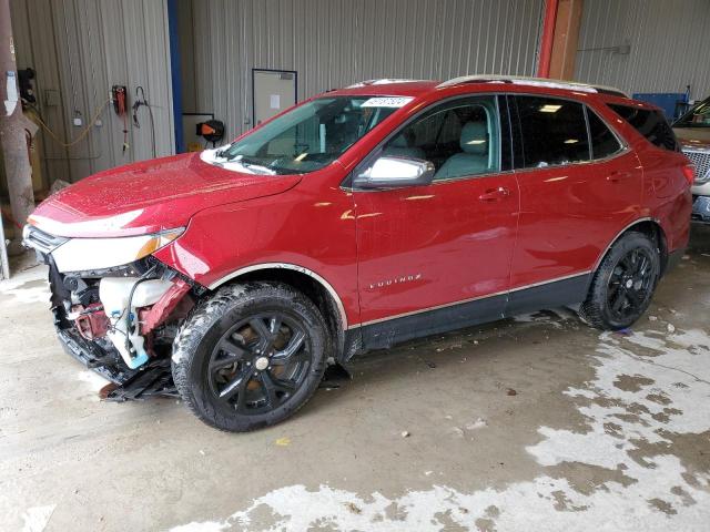 2020 CHEVROLET EQUINOX LT, 