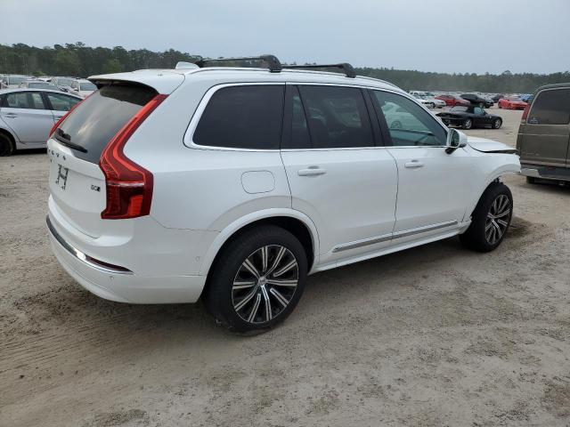 YV4L12PNXP1934305 - 2023 VOLVO XC90 PLUS WHITE photo 3