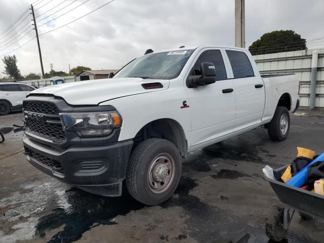 2024 RAM 2500 TRADESMAN, null