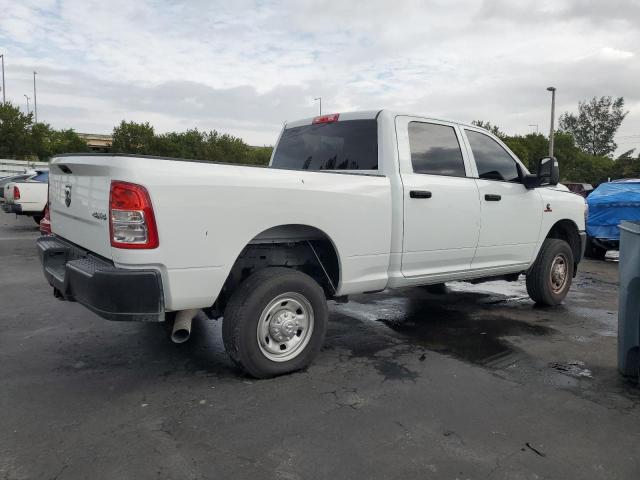 3C6UR5CL2RG325226 - 2024 RAM 2500 TRADESMAN Սպիտակ լուսանկար 3