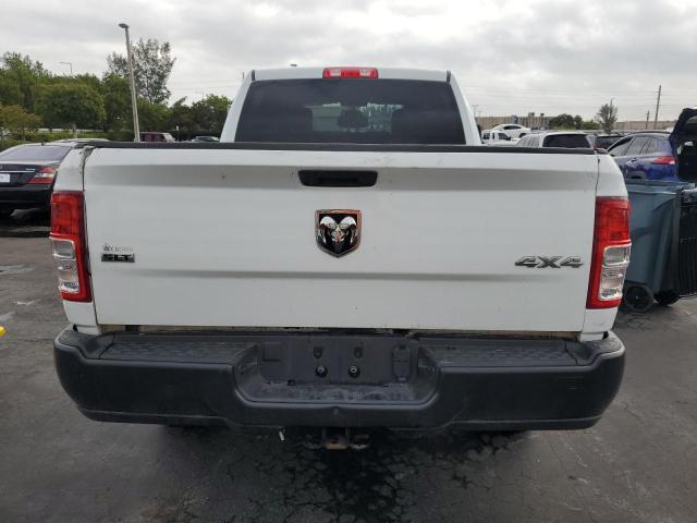 3C6UR5CL2RG325226 - 2024 RAM 2500 TRADESMAN Սպիտակ լուսանկար 6
