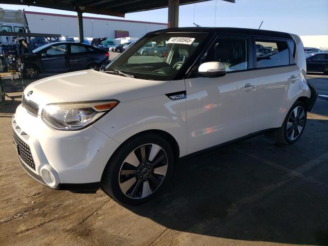 2015 KIA SOUL !, 