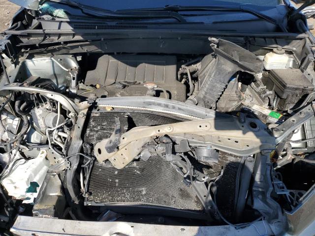 5TDJKRFH0GS295169 - 2016 TOYOTA HIGHLANDER XLE GRAY photo 12