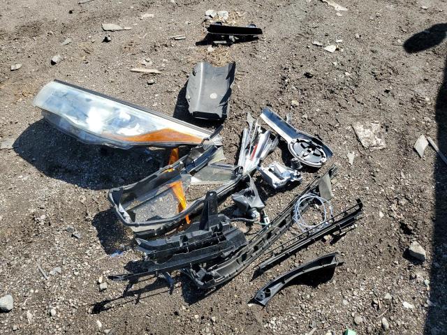 5TDJKRFH0GS295169 - 2016 TOYOTA HIGHLANDER XLE GRAY photo 13