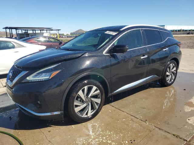 2019 NISSAN MURANO S, 