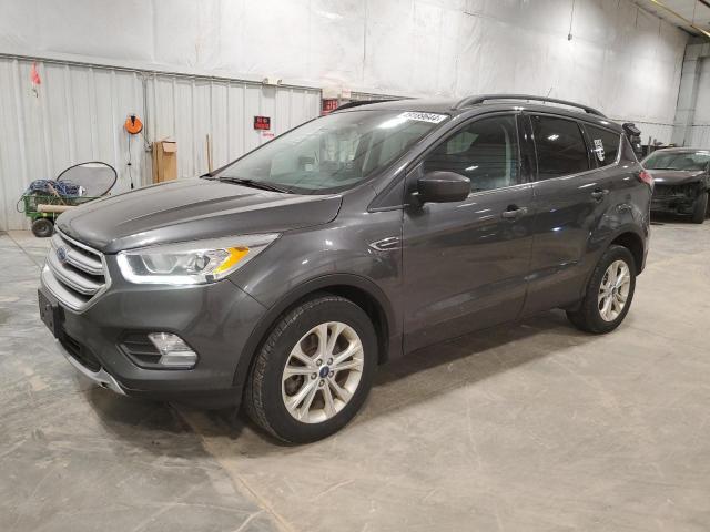 2017 FORD ESCAPE SE, 