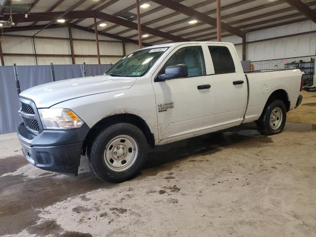 2019 RAM 1500 CLASS TRADESMAN, 