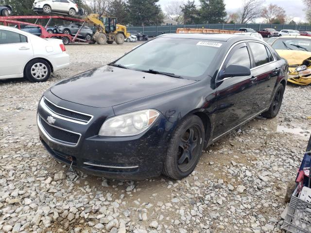 2010 CHEVROLET MALIBU 1LT, 