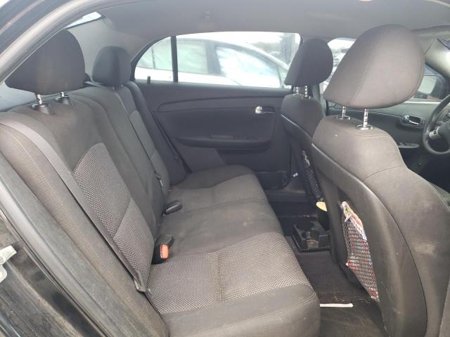1G1ZC5EB0AF165849 - 2010 CHEVROLET MALIBU 1LT 黑色 照片 10