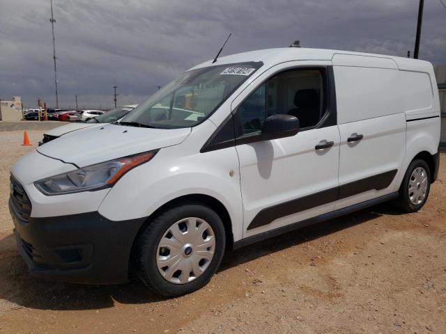 2020 FORD TRANSIT CO XL, 