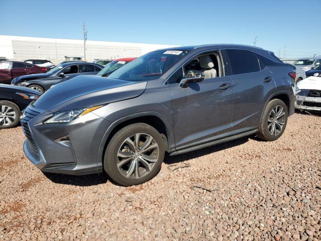 2016 LEXUS RX 350, 