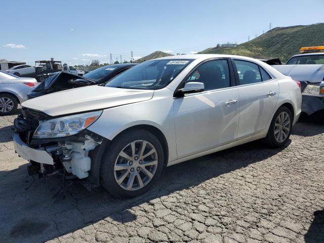 2014 CHEVROLET MALIBU LTZ, 