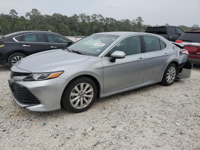 2020 TOYOTA CAMRY LE, 