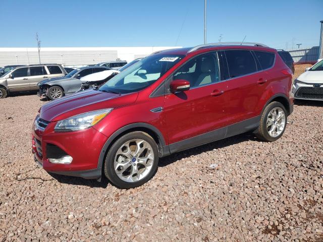 2014 FORD ESCAPE TITANIUM, 